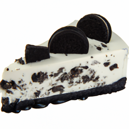 Cookies & Cream Cheesecake with Vanilla Wafer Crust