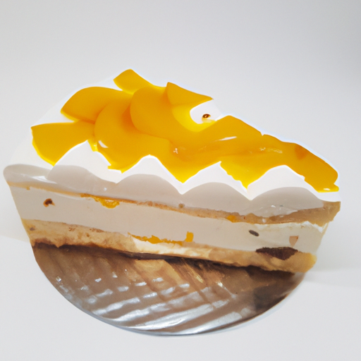 Creamy Dream Delight Cheesecake