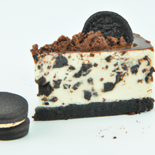 Cookies & Cream Dream Cheesecake