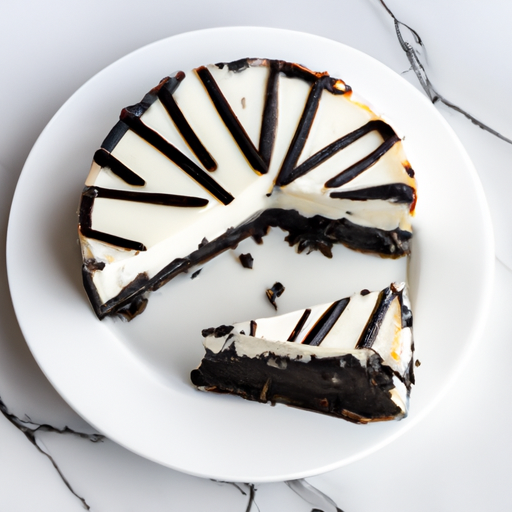 Cookies and Cream Cheesecake