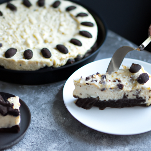 Cookies & Cream Cheesecake Recipe