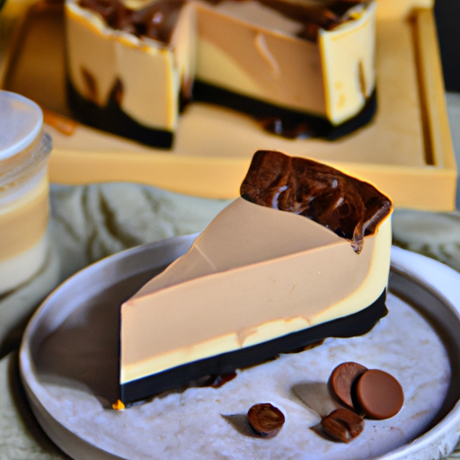 Café Mocha Cheesecake Recipe