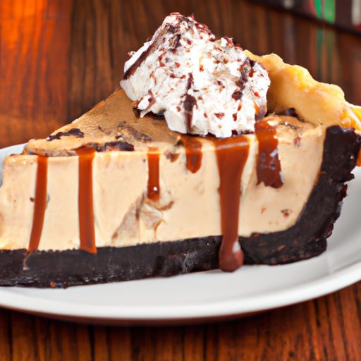 Campfire Delight Cheesecake