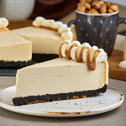 Creamy Dream Cheesecake