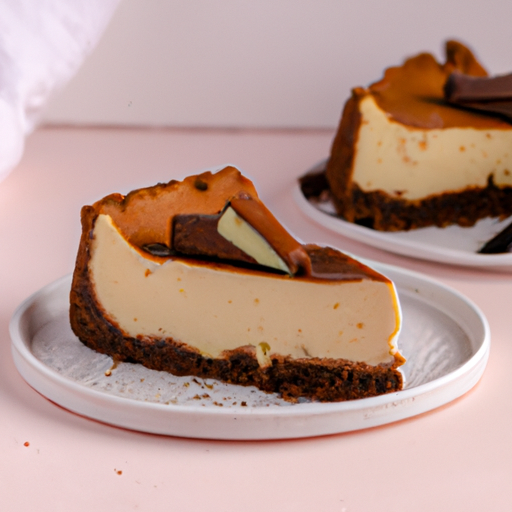 Cheesecake Fantasy Recipe