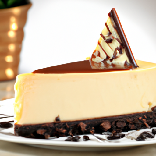 Cheesecake Supreme