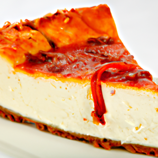 Cheesecake Delight