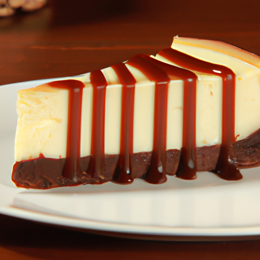 The Ultimate Triple-Layer Cheesecake Recipe