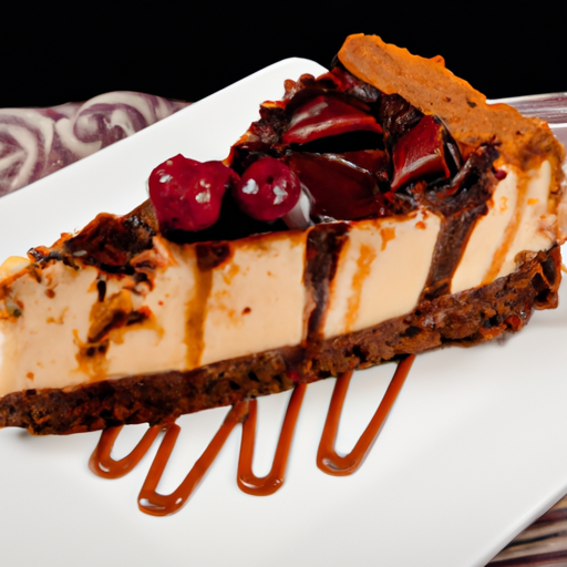 Cheesecake Delight