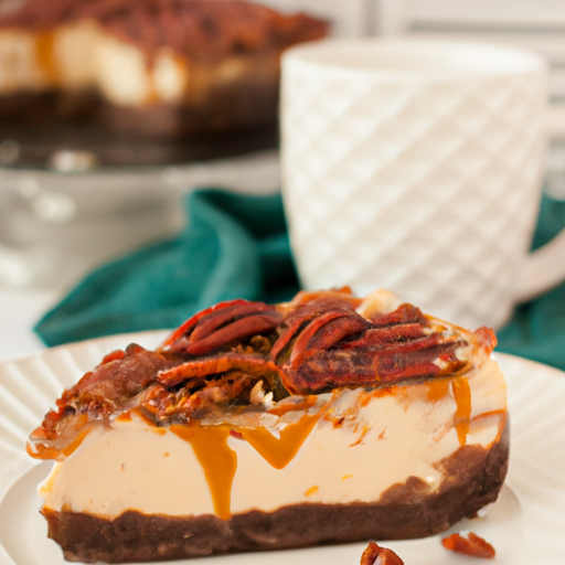 Decadent Delight Cheesecake Recipe