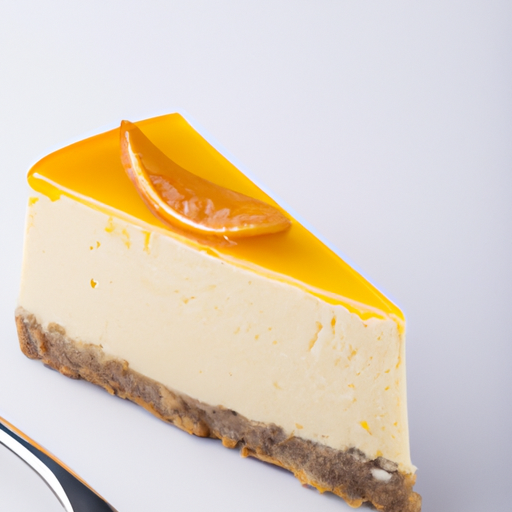 The Creamy Dream Cheesecake